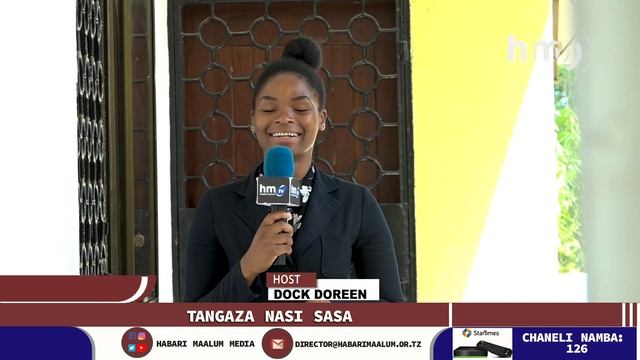 WIMBO MPYA WA GOODLUCK GOZBERT / AMBWENE MWASONGWE / MASANJA MKANDAMIZAJI смотреть онлайн