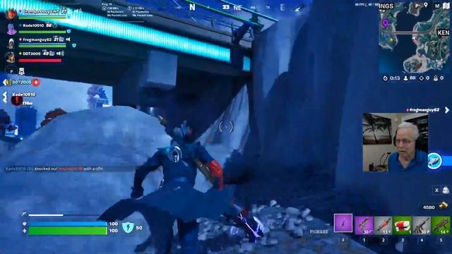 Kill Squad Ch4 S3 Day 12 Viewers, Dennis & Doug Killing Spree 06/20/2023 смотреть онлайн