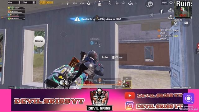 I need dinner 😈 rush game play 💗 (iphone 11) DEVIL SRISS YT❣ смотреть онлайн