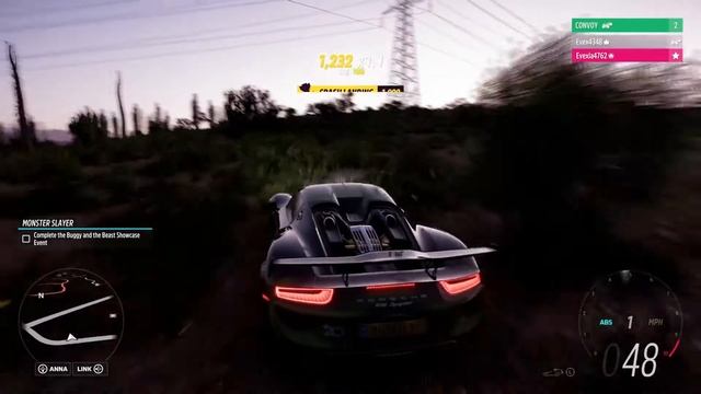 Forza Horizon 5 - How to get the 5k XP board that is on the pylon!! смотреть онлайн
