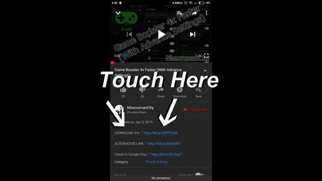 RAM Cleaner Pro V.1.0.2 смотреть онлайн