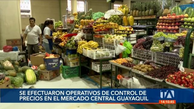 Noticiero de Guayaquil (Emisión Central 02/04/24) смотреть онлайн