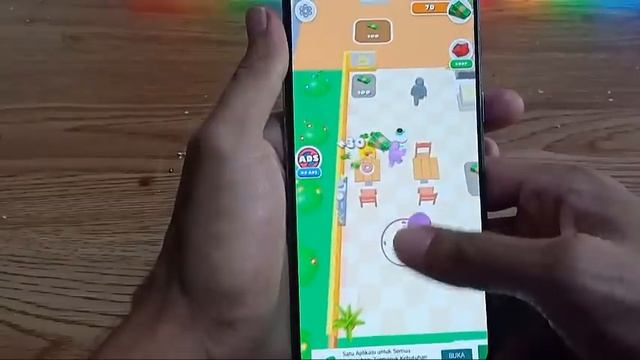 HOW TO REVIEW & PLAYING GAME ANDROID: SHOPPING MALL 3D смотреть онлайн