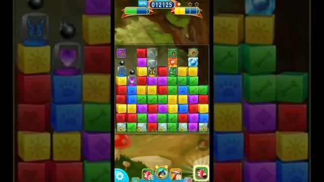 PET RESCUE SAGA level 3193 ~ NO BOOSTERS смотреть онлайн