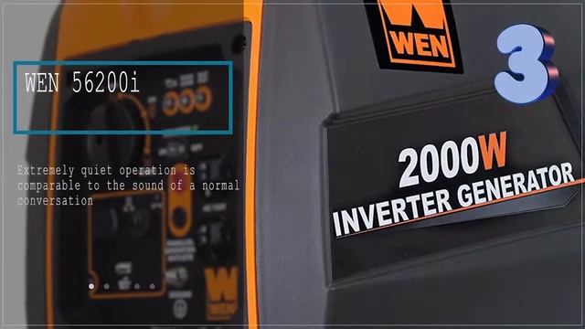 Best Gas Powered Portable Generator - Top 5 for Any Camping Trip смотреть онлайн