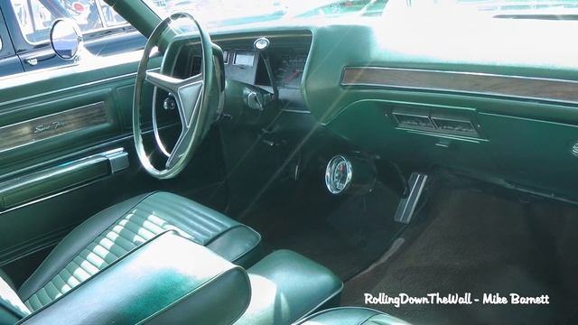 1970 Plymouth Sport Fury