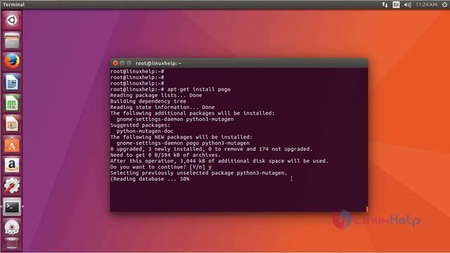 How to install Pogo Audio Player on Ubuntu 17.04 смотреть онлайн