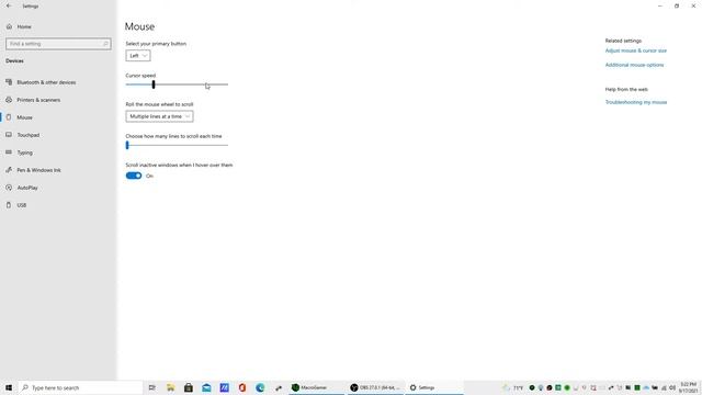 The BEST WINDOWS 10 Settings For GAMING! смотреть онлайн