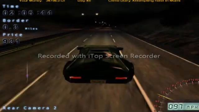 HotWired (Speed Thief) (1-2) Complete смотреть онлайн