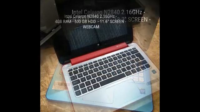 UK Used Laptops - 55 x i3 Used Retail Windows 8 Intel / AMD Laptops – Deal 337 смотреть онлайн