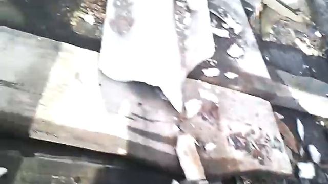 старые и страшно ужасные заброшки смотреть онлайн
