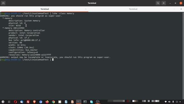 Essential Linux Commands for VLSI: Live Demo on .cshrc, time, lshw, split, cut, md5sum, and gpg смотреть онлайн