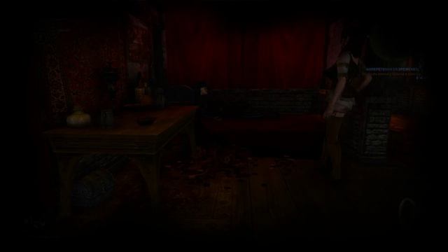 The Witcher 2 Chapter 1 Part 7