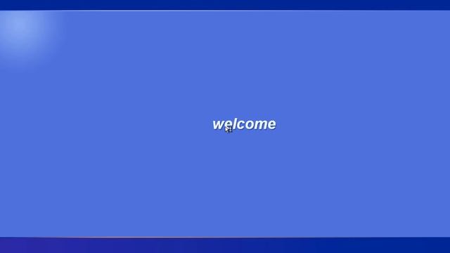 Crashing Windows XP смотреть онлайн