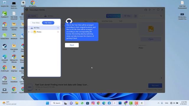 How to Recover Deleted Photos and Videos from SD Card with 4DDiG смотреть онлайн