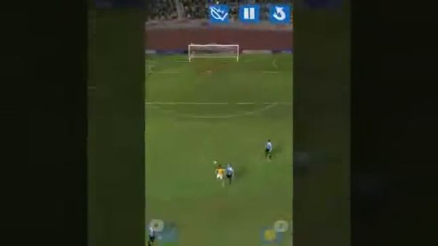 Jogando SCORE! World goals смотреть онлайн