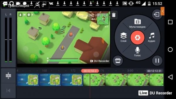 мафия онлайн