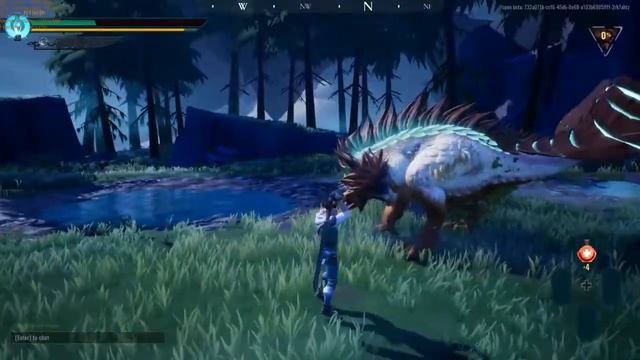 Dauntless Win64 Shipping 2018 05 26 15 53 56 041 смотреть онлайн