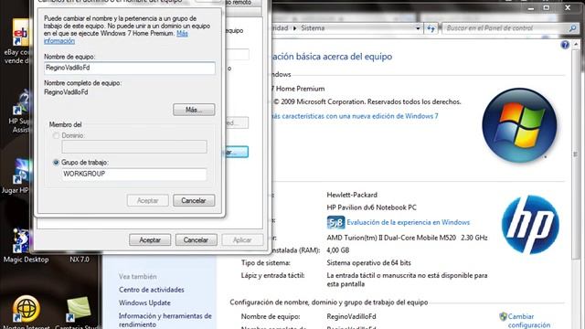 video guiado inslalacion NX7.mp4 смотреть онлайн