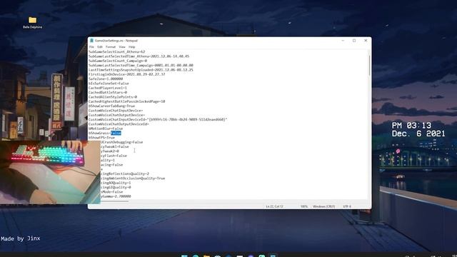 Best Game User Settings in Fortnite Chapter 3! 🚀(Reduce Input Delay + FPS BOOST!) смотреть онлайн