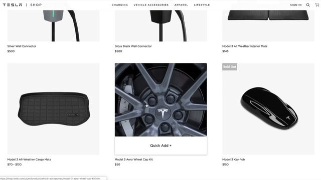 THE 35K MODEL 3 IS HERE!!! A FULL OVERVIEW! смотреть онлайн