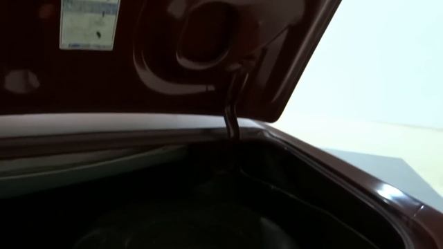 #635-CHI 1973 Pontiac Grand Ville смотреть онлайн