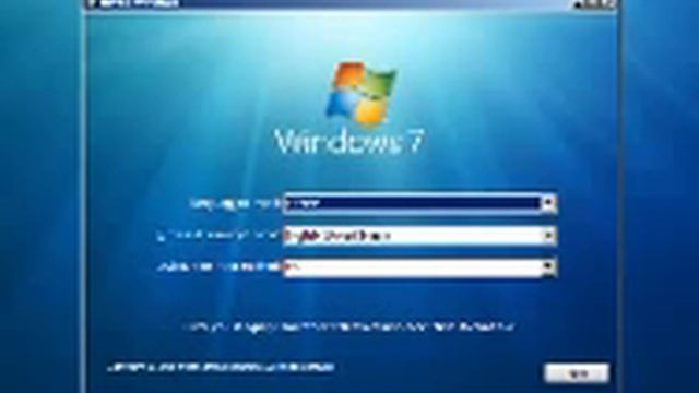 Windows 7 Loader смотреть онлайн