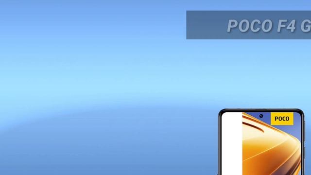 POCO F5 Pro vs POCO F4 GT || Price || Specs || Comparison смотреть онлайн