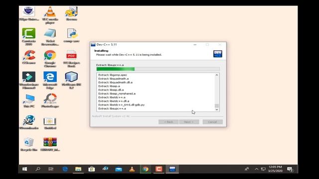 How to Download and Install Dev C++ 5.11 смотреть онлайн