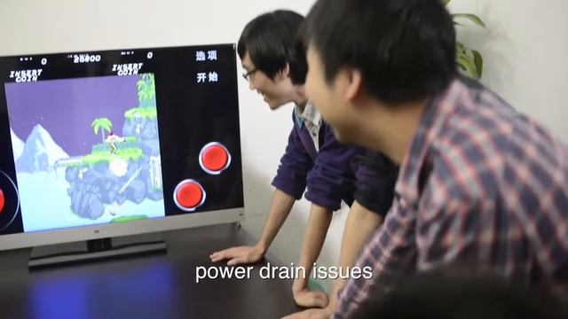 GameSir Joystick,Come for classics,Born to transcend смотреть онлайн