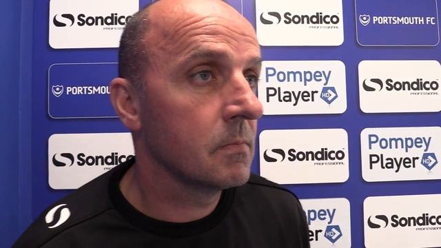 Paul Cook pre-Plymouth Argyle смотреть онлайн