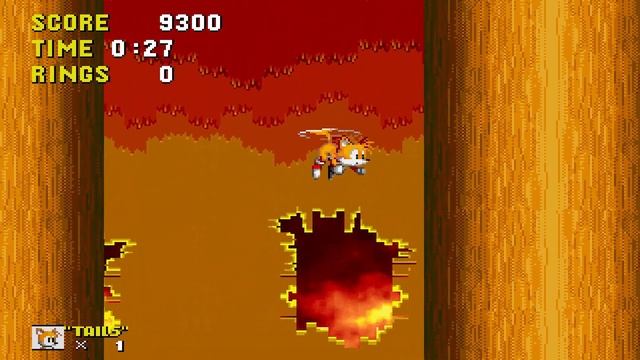 Sonic.exe Darkest Struggles gameplay смотреть онлайн
