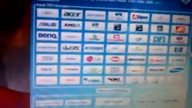 Activation Windows 7 with 7loader. смотреть онлайн