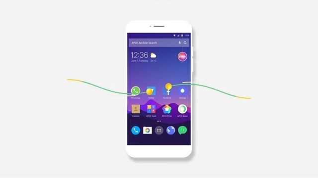 Top 5 Best Launchers for Android 2016 - 2017 | Android Lover смотреть онлайн