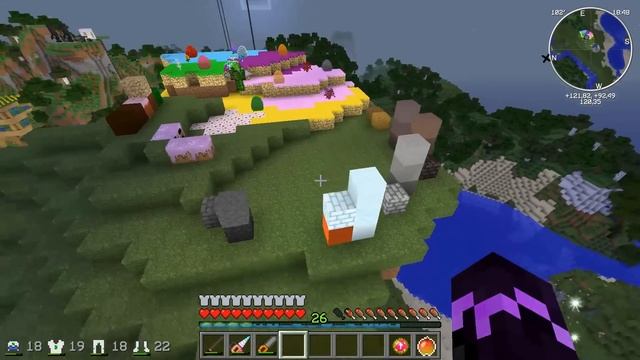 LP Eternity №98 Ностальгия смотреть онлайн