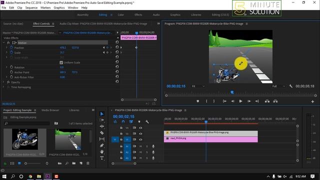 How to animate still images in premiere pro 2024 смотреть онлайн