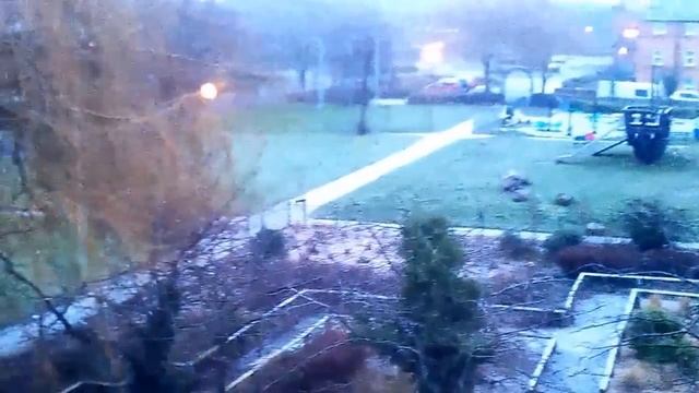 Let it Snow, Let it Snow! ☃ ❅ Brrr... смотреть онлайн