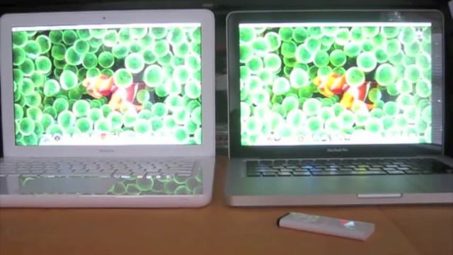 Macbook vs Macbook Pro смотреть онлайн