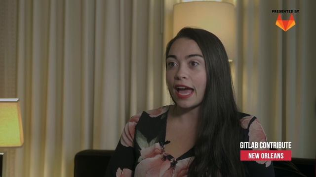 Before GitLab She Never Met A Female Data Engineer смотреть онлайн