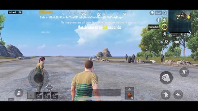 How to download Erangel 2.0 beta version ios || Birghton Gaming || смотреть онлайн