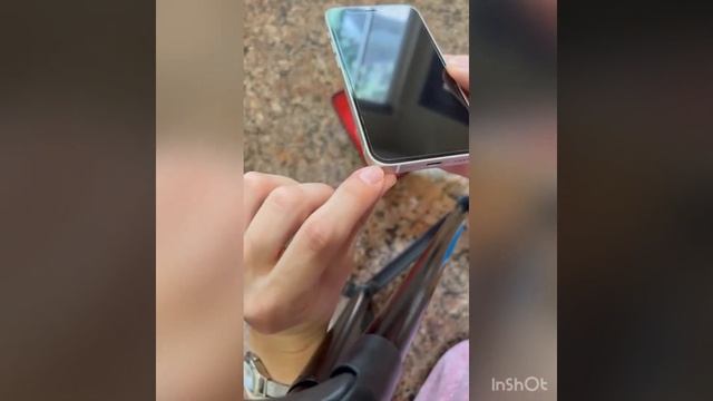 Apple Leather Phone Case Review #appleproduct #leatherphonecase #oneyearoldcase смотреть онлайн