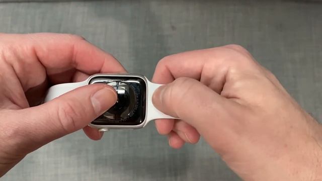 How to change your Apple Watch band & Where to Buy them for a good price! смотреть онлайн