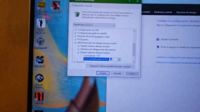 Truco para bajar la temperatura de tu portatil gamer смотреть онлайн
