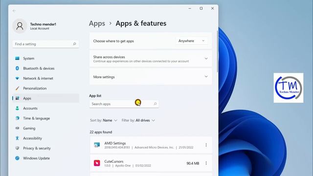 Fix - Windows Store cache may be damaged смотреть онлайн