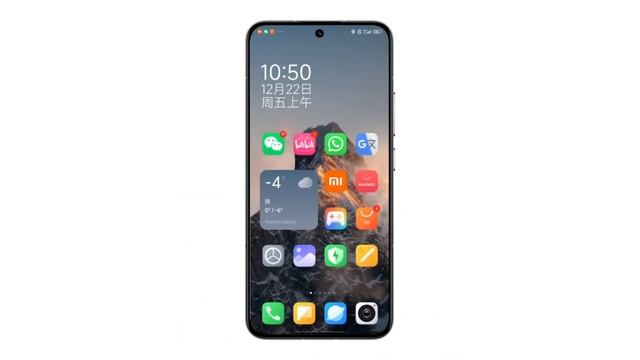 What’s new in “Hyper OS”? смотреть онлайн