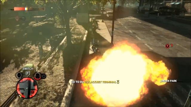 Prototype 2 Maximum Speed (MaximumGame) (HUN) смотреть онлайн