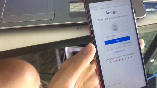 สอนวิธีการปลดล็อค Google Account Frp ปลดล็อก Gmail ล้างเครื่องจำจีเมล์ไม่ได้ Bypass FRP