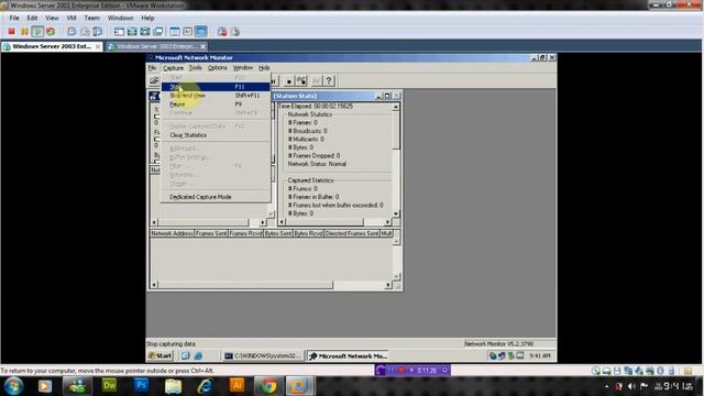 7iun How To Security + Certification - Examining ARP and ICMP traffic смотреть онлайн