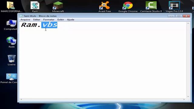 como deixar o seu windows 7 xp 8 10 computador mais rápido e liberar memória ram смотреть онлайн