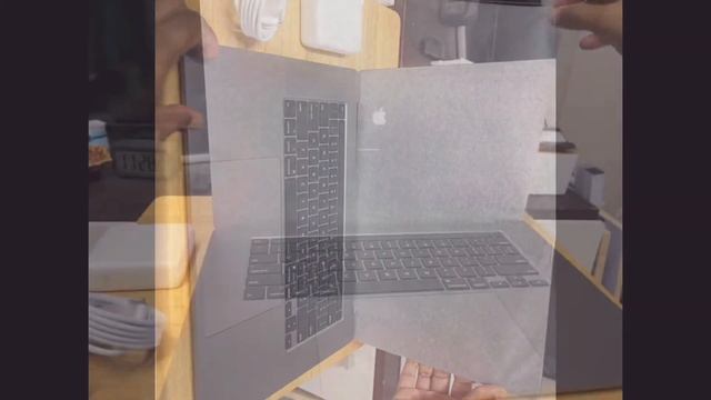 Unboxing 2021 MacBook Pro 16 💻 смотреть онлайн